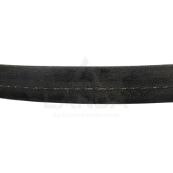 COURROIE TRAPEZOIDALE LISSE