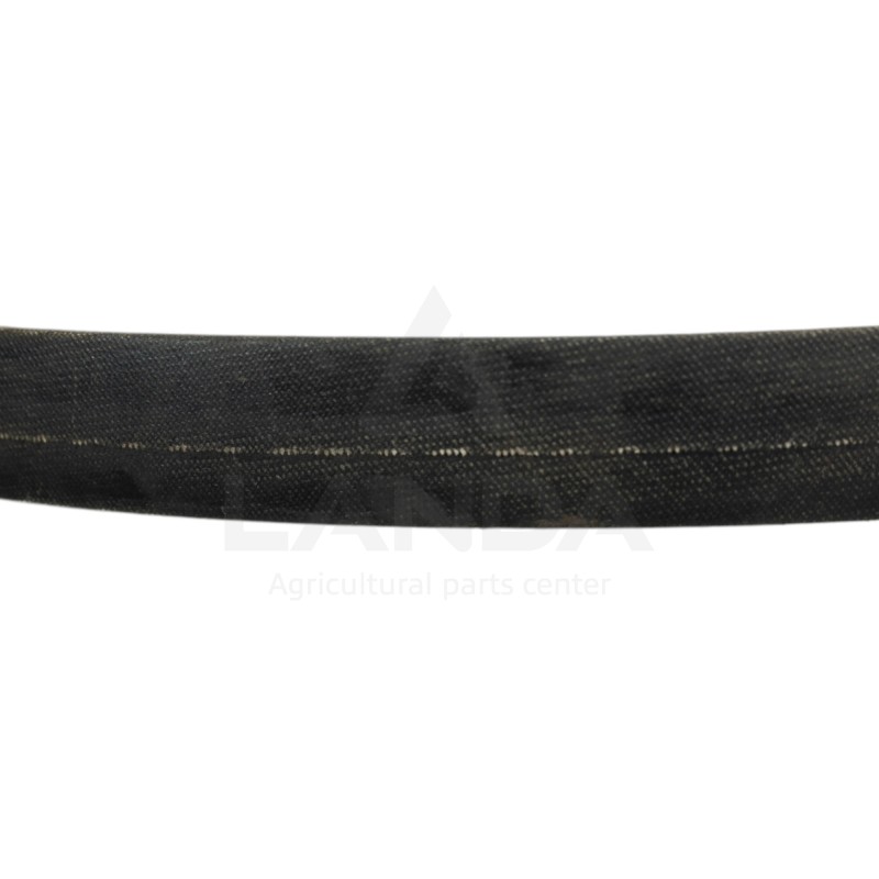 COURROIE TRAPEZOIDALE LISSE
