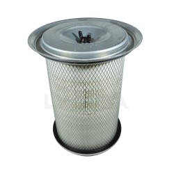 FILTRO AIRE EXTERIOR CON TAPA
