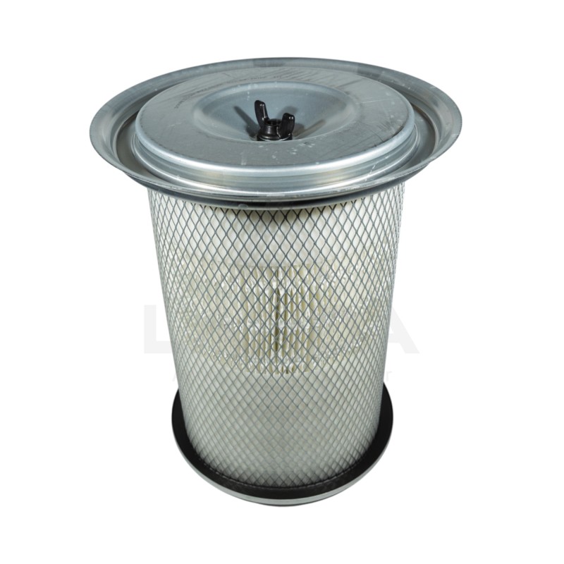 FILTRE A AIR EXTERIEUR Av Couvercle