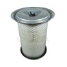 FILTRE A AIR EXTERIEUR Av Couvercle
