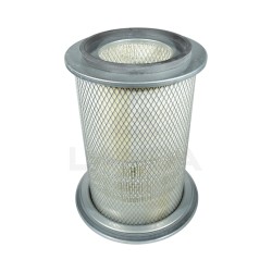 FILTRO AIRE EXTERIOR CON TAPA