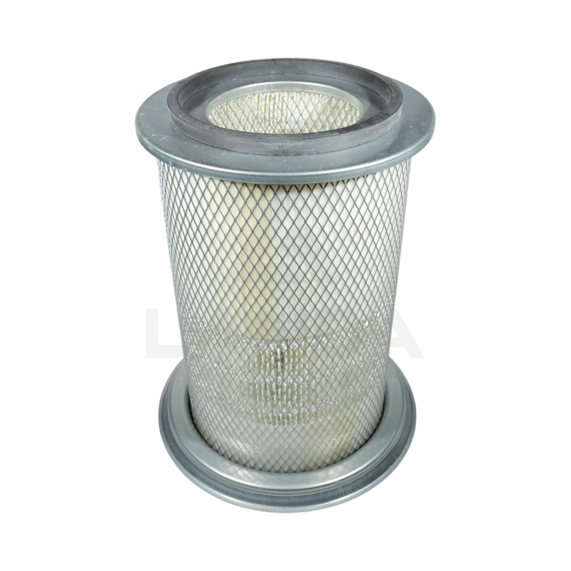 OUTER AIR FILTER WITH TOP