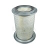 OUTER AIR FILTER WITH TOP