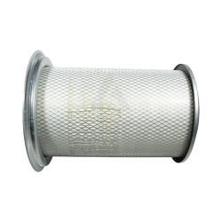 OUTER AIR FILTER WITH TOP