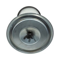 FILTRO AIRE EXTERIOR CON TAPA