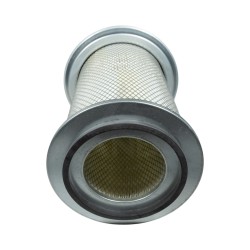 FILTRE A AIR EXTERIEUR Av Couvercle