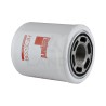 HYDRAULIC FILTER WITH NUT