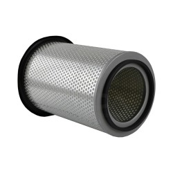 FILTRO AIRE EXTERIOR CON TAPA