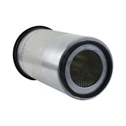FILTRO AIRE EXTERIOR CON TAPA