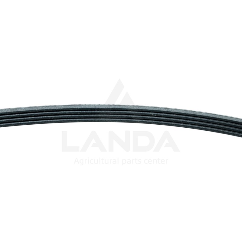 V-RIBBED BELT 4 RIBS