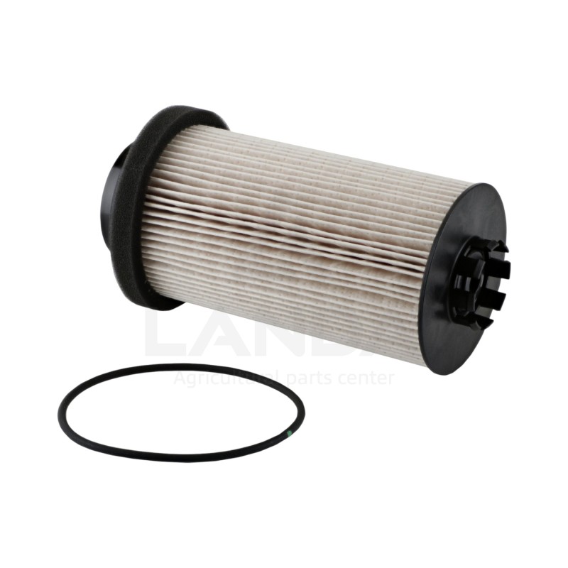 FUEL CARTRIDGE FILTER