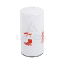 FUEL FILTER 4 MICRONS