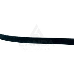 CORREA PLANA POLY-V 4 CANALES