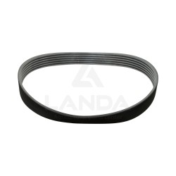 CORREA TRAPEZOIDAL MULTICANAL 6HB