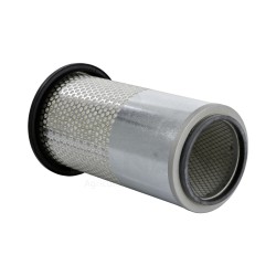 OUTER AIR FILTER WITH TOP