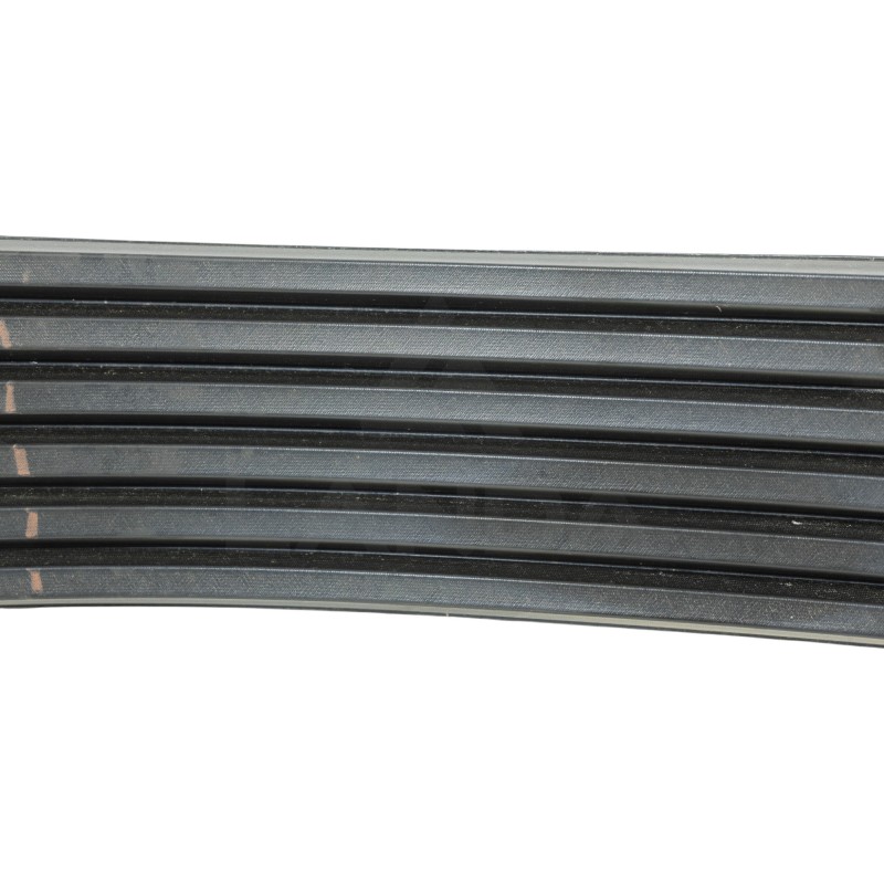 CORREA TRAPEZOIDAL MULTICANAL 6HB