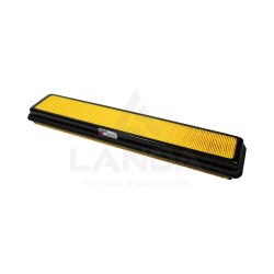 RECTANGULAR AIR CABIN DUST FILTER