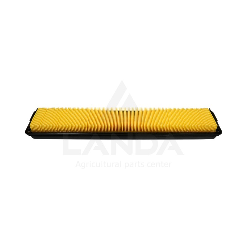 FILTRO AIRE CABINA ESTANDARD RECTANGULAR CON ESTRUCTURA METÁLICA