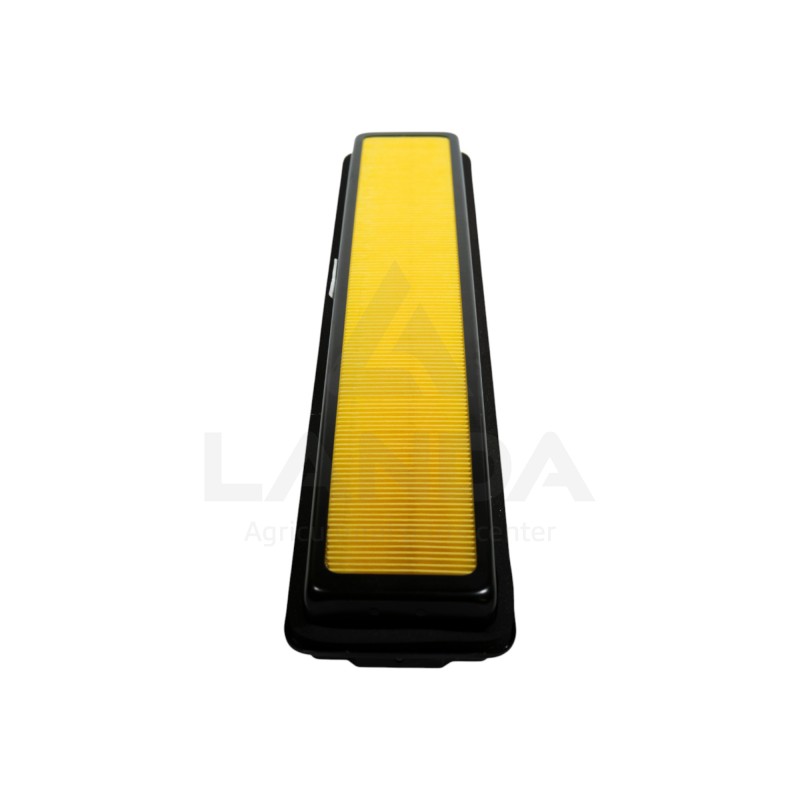 FILTRO AIRE CABINA ESTANDARD RECTANGULAR CON ESTRUCTURA METÁLICA