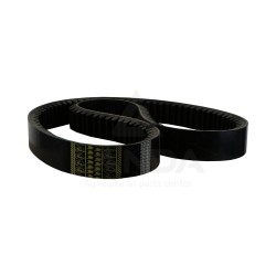 SERRATED VARIABLE SPEED BELT