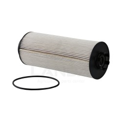 FUEL CARTRIDGE FILTER