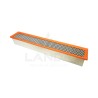 FILTRO AIRE CABINA ESTANDARD RECTANGULAR