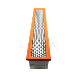 RECTANGULAR AIR CABIN DUST FILTER