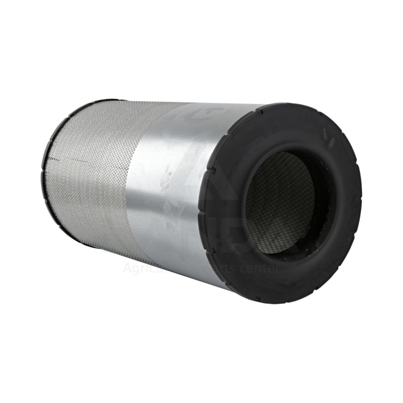 FILTRO AIRE EXTERIOR CON REVESTIMIENTO METALICO
