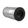 FILTRE A AIR EXTERIEUR Av Liner Metal