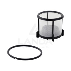 FUEL SIEVE