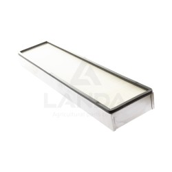 AIR CABIN DUST FILTER