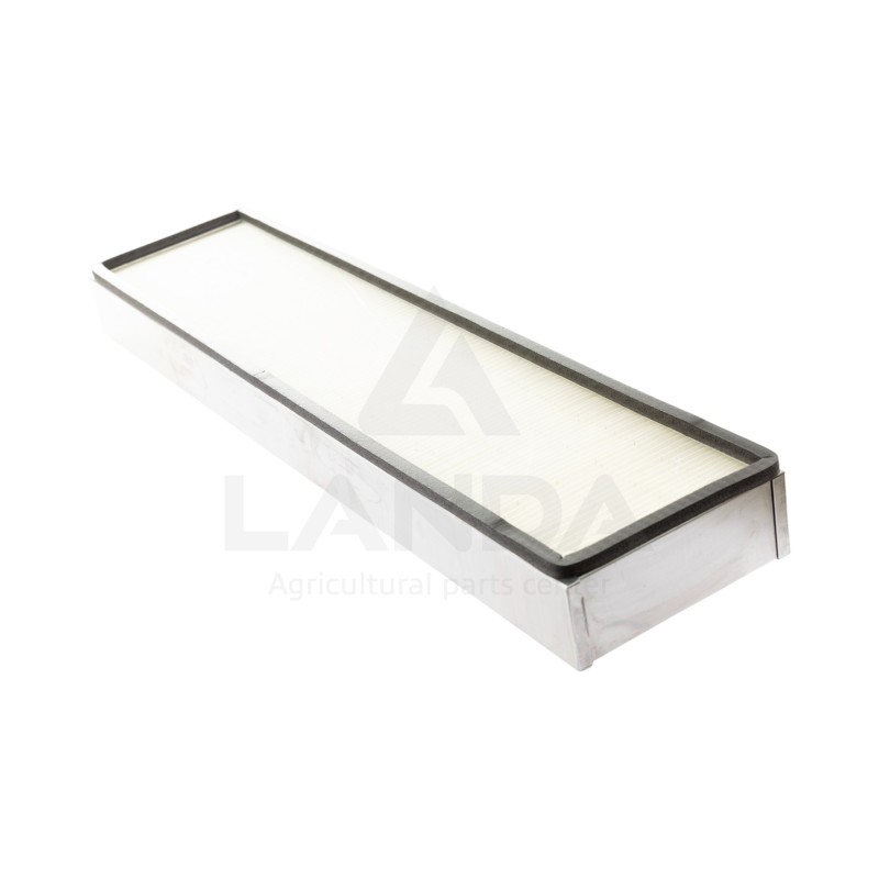 FILTRE AIR CABINE STD