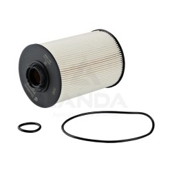 CARTUCHO FILTRO GASOLINA