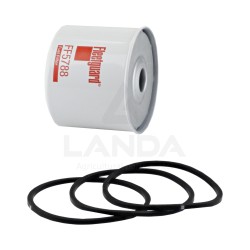 PRE FUEL FILTER