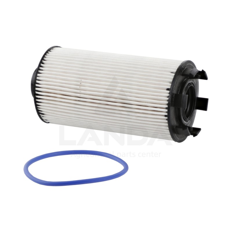 FUEL CARTRIDGE FILTER