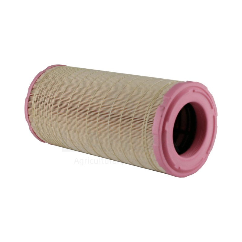 OUTER AIR FILTER WITHOUT LINER