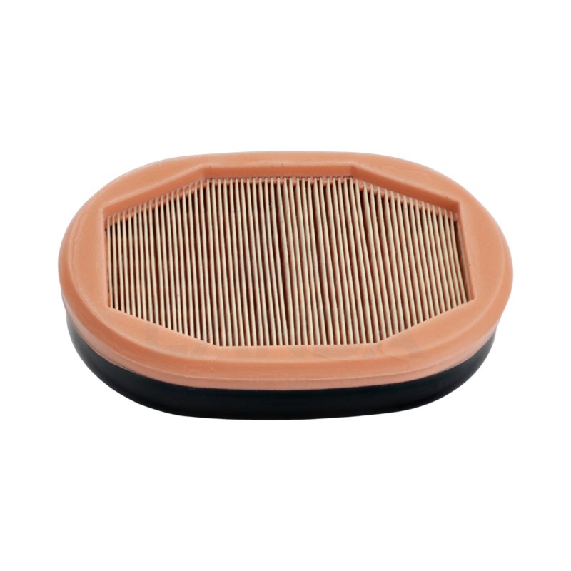 FILTRO AIRE SEGURIDAD OVAL