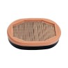 SAFETY AIR FILTER OBROUND