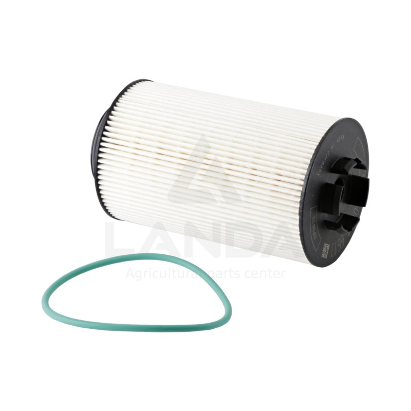 FUEL CARTRIDGE FILTER