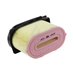 FILTRE A AIR PRINCIPALE Ovale
