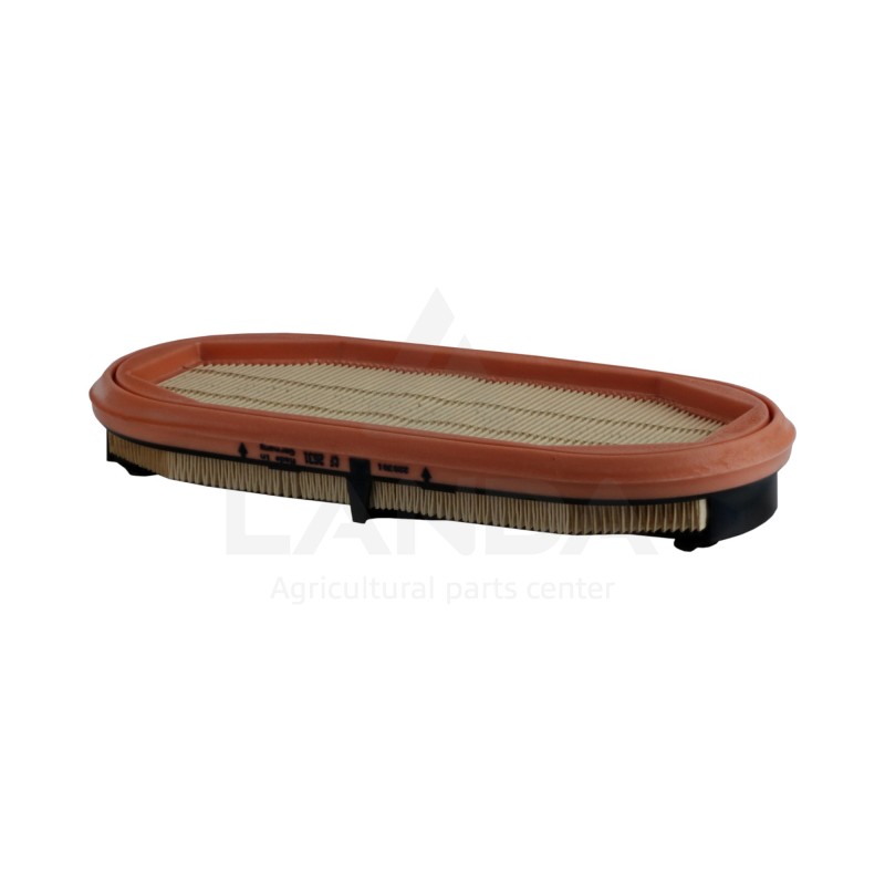 SAFETY AIR FILTER OBROUND