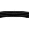 SET OF 2 MULTIBAND V-BELTS 4HB