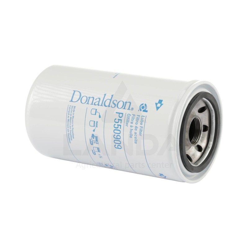 FILTRO ACEITE MOTOR