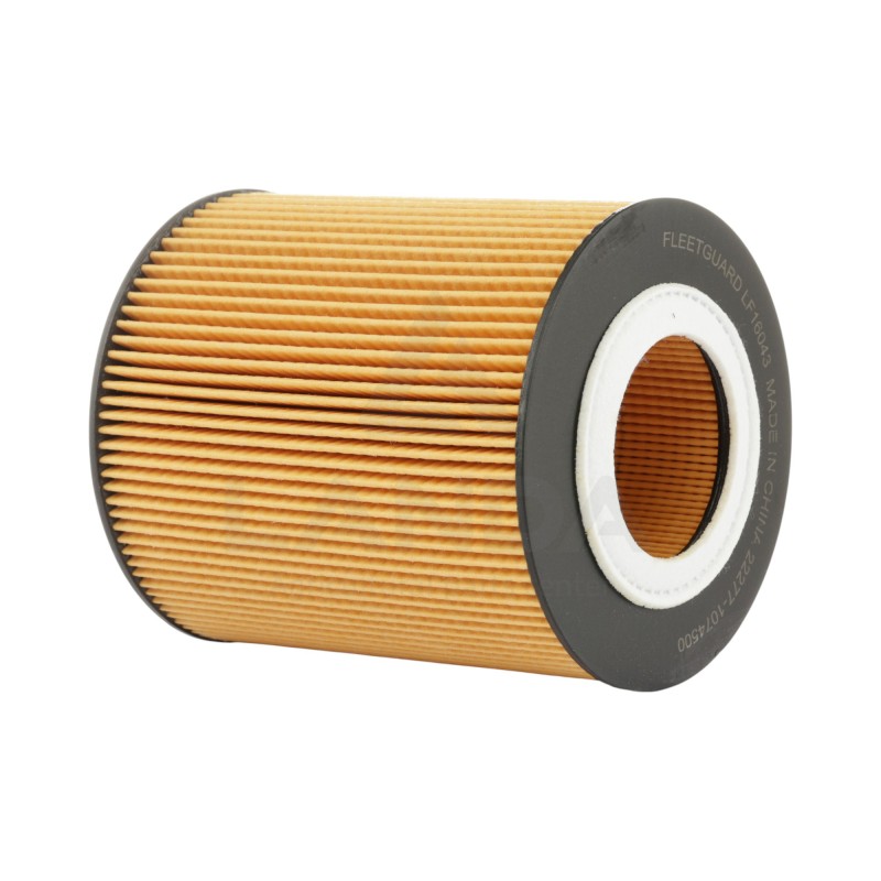 MOTOR OIL CARTRIDGE