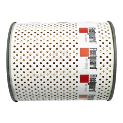 HYDRAULIC CARTRIDGE FILTER