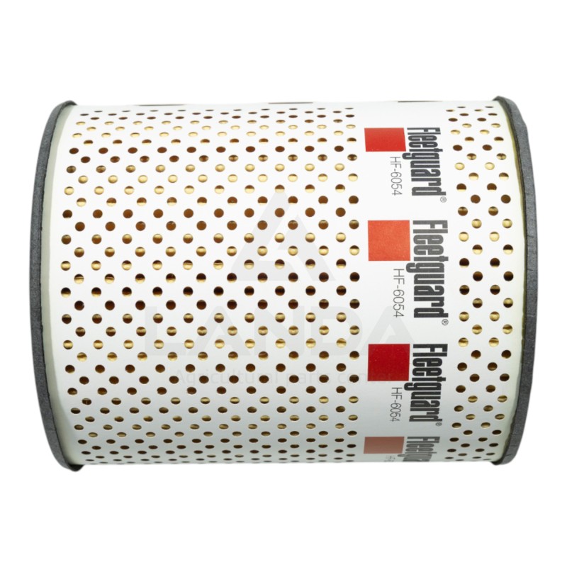 HYDRAULIC CARTRIDGE FILTER