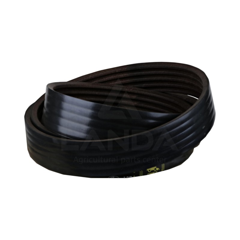 MULTIBAND V-BELT 5-GROOVE HB
