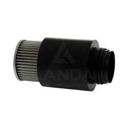 HYDRAULIC CARTRIDGE FILTER