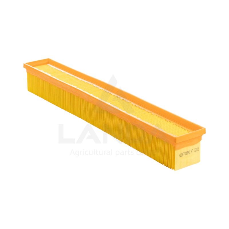 FILTRE AIR CABINE STD Rectangulaire